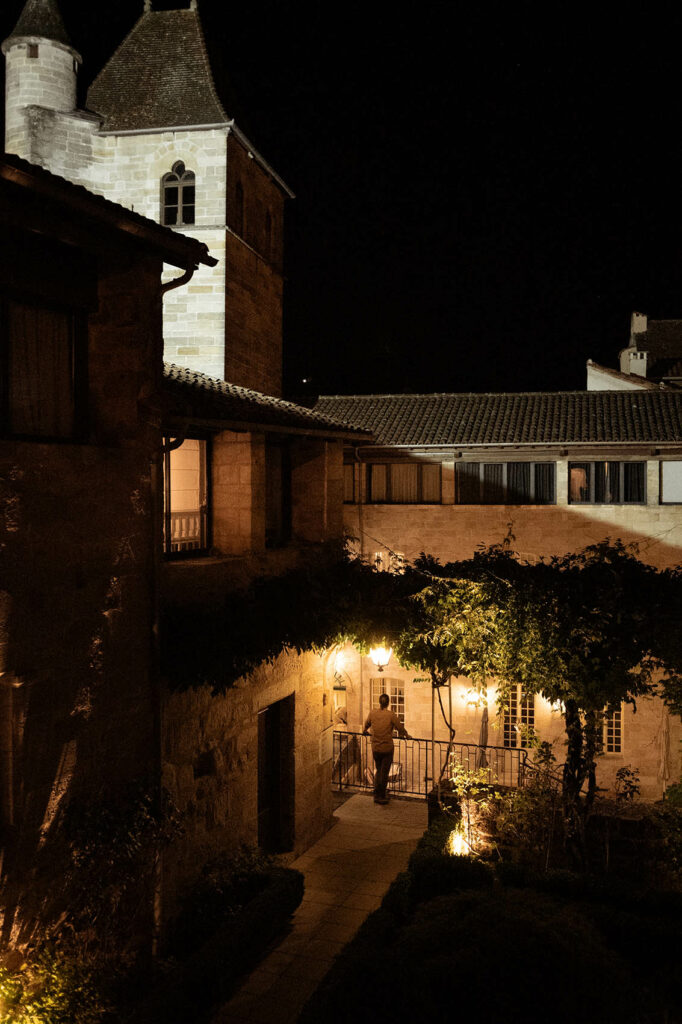 mercure figeac