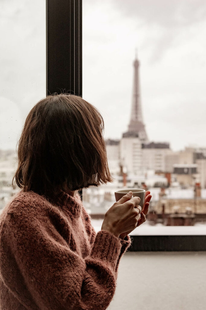 Novotel Paris Vaugirard