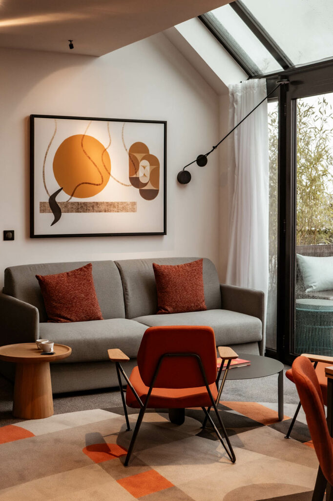 Novotel Paris Vaugirard