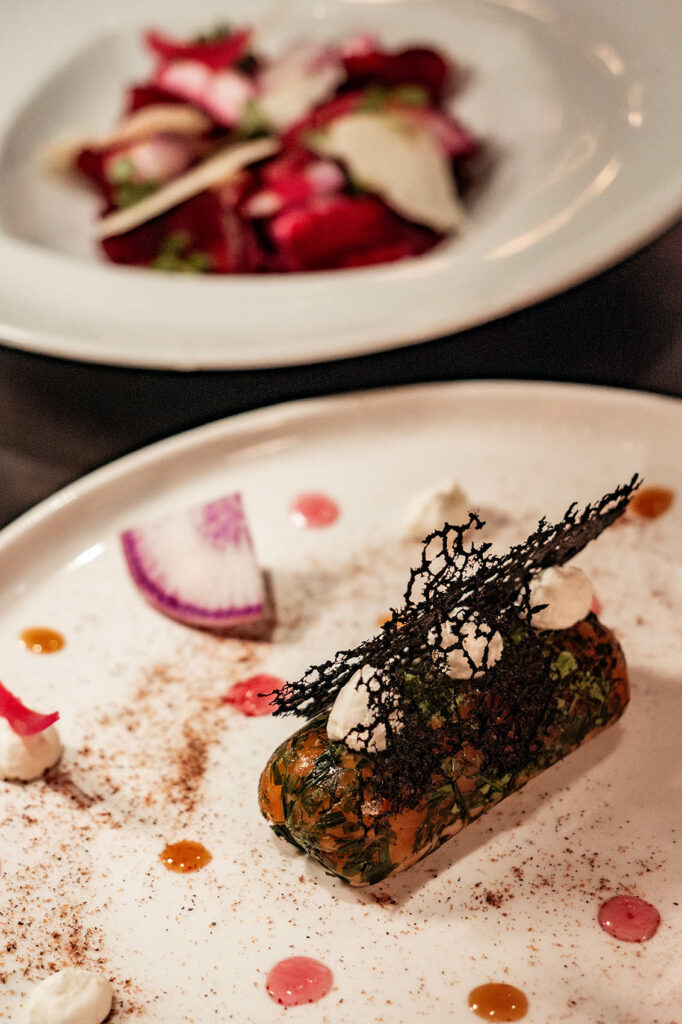 photographie corporate hotel restaurant