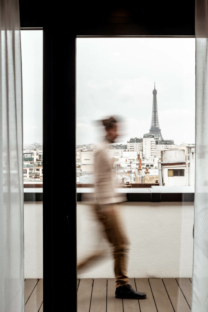 photographie corporate hotel restaurant