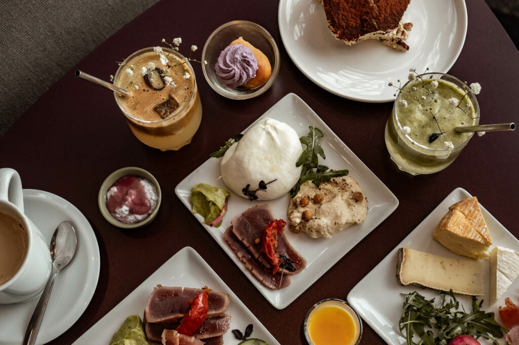 photographie corporate hotel restaurant