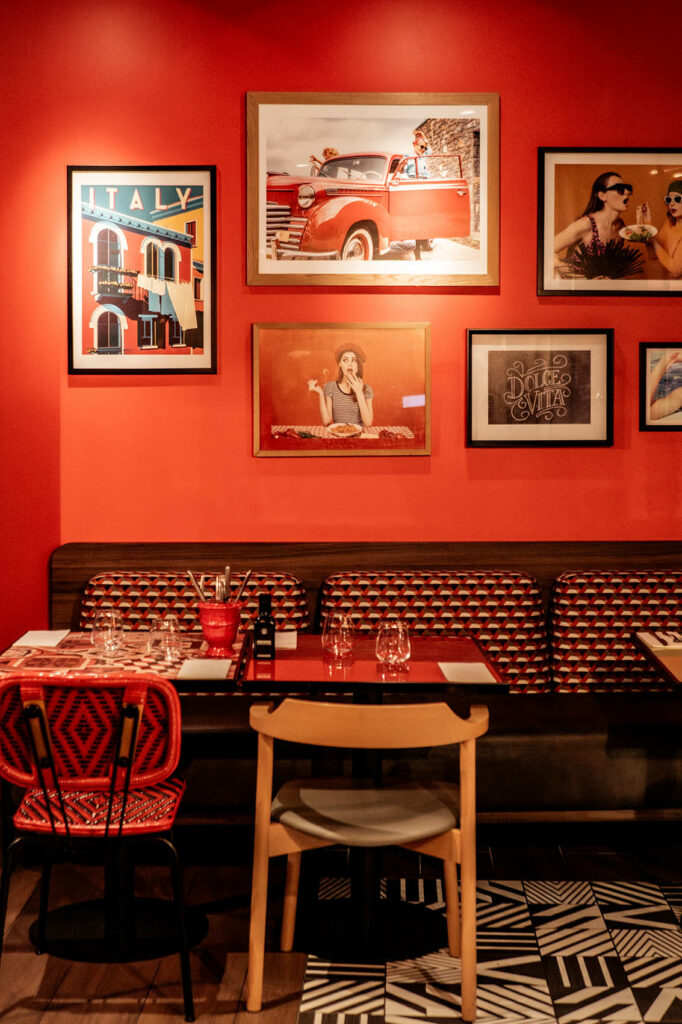 photographie corporate hotel restaurant