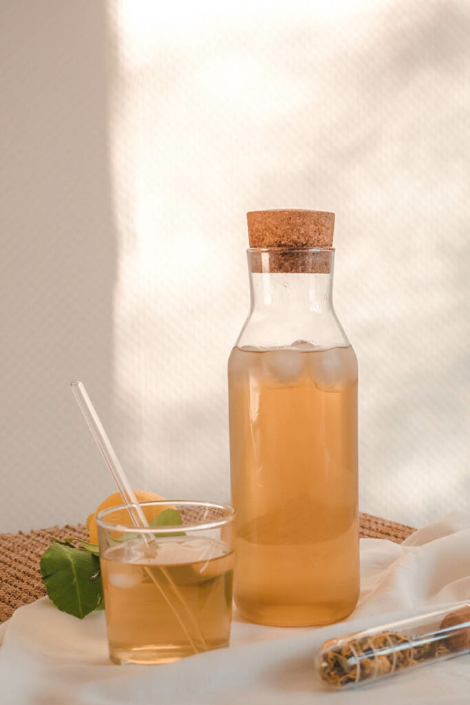 photo corporate infusions Romatic