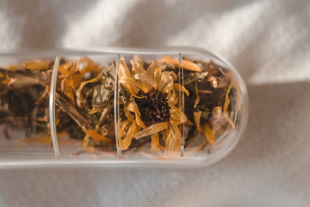 photo corporate infusions Romatic