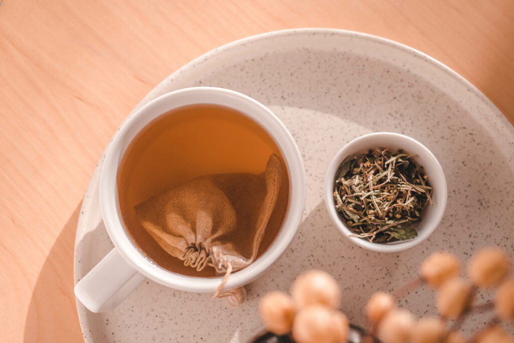 photo corporate infusions Romatic