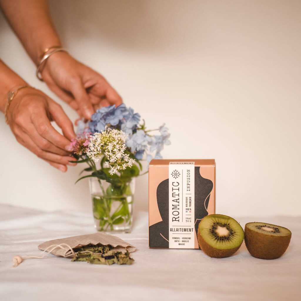 photo corporate infusions Romatic