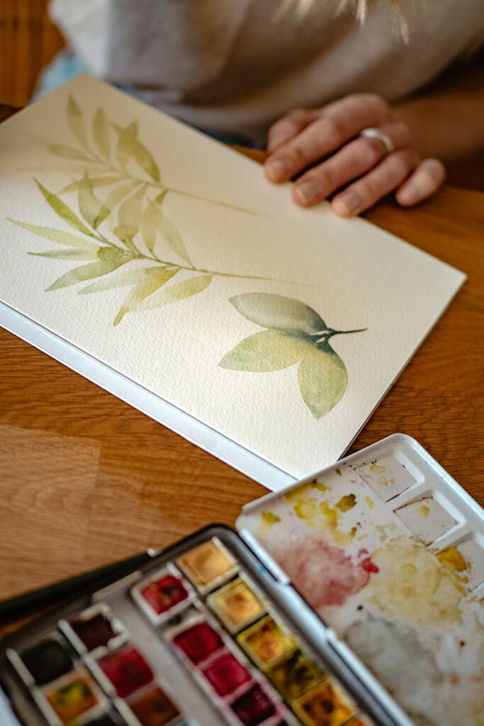 reportage photo artisanat montpellier