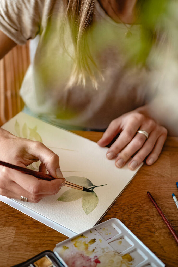 reportage photo artisanat montpellier