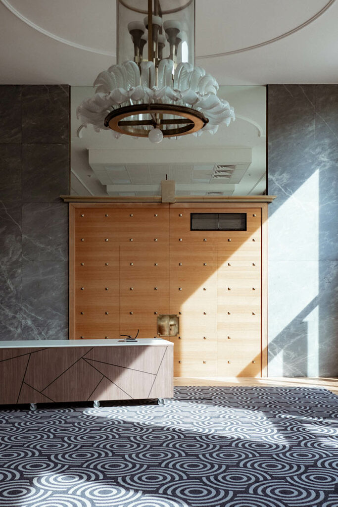 photographe hôtellerie novotel rouen