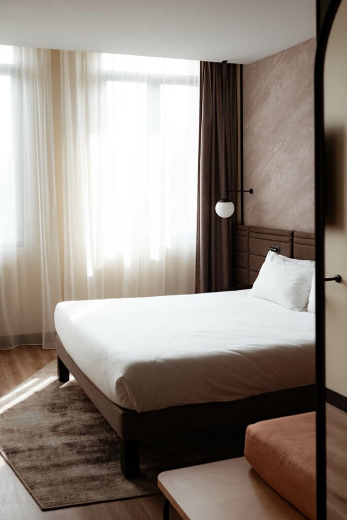 photographe hôtellerie novotel rouen