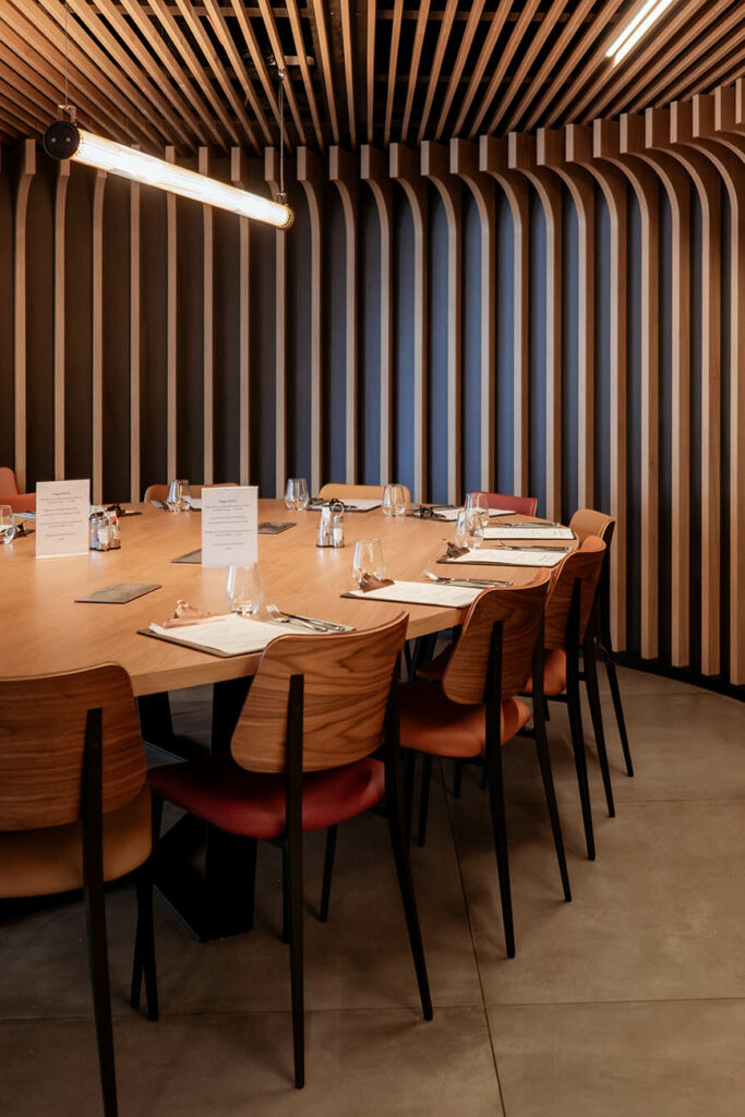 reportage corporate en hotel novotel paris