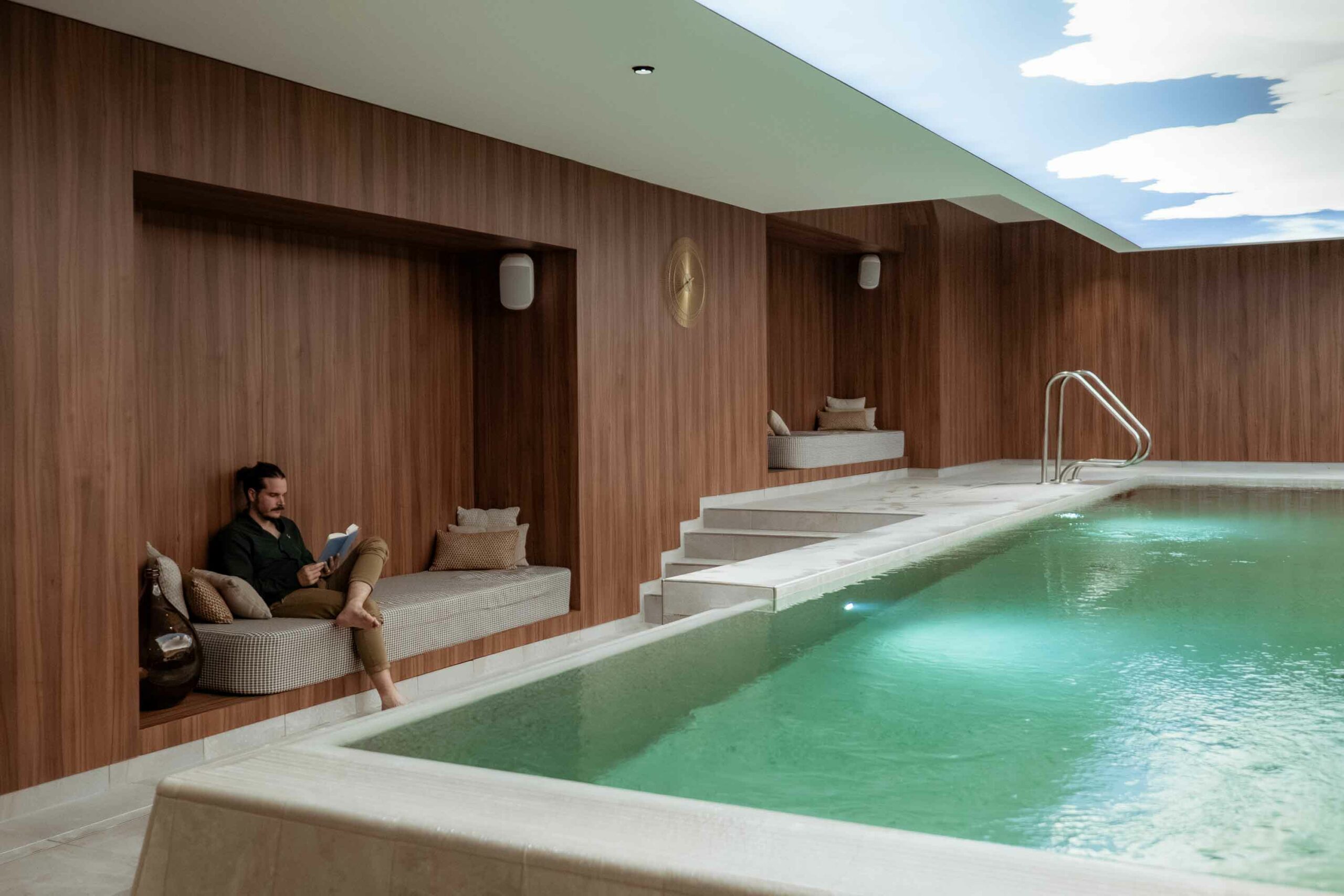 reportage photo hôtel montpellier hérault provence paca